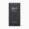 Gucci By Gucci Pour Homme | Eau de Toilette