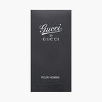 Gucci By Gucci Pour Homme | Eau de Toilette