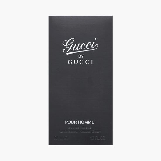 Gucci By Gucci Pour Homme | Eau de Toilette