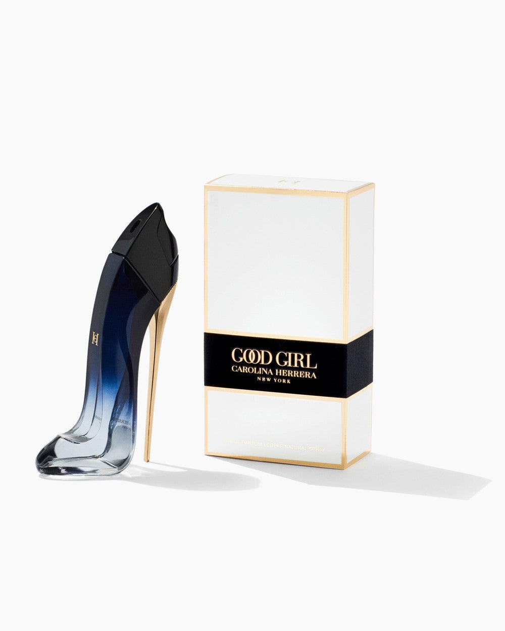 Carolina Herrera Good Girl Légère | Sophisticated Oriental Floral EDP-80ml
