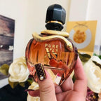 Paco Rabanne Pure XS for Her | Eau de Parfum-80ml