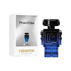 Rabanne Phantom Intense | The Thrilling Eau de Parfum Intense-100ml