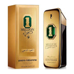 Rabanne 1 Million Golden Oud | Parfum Intense for Men-100ml