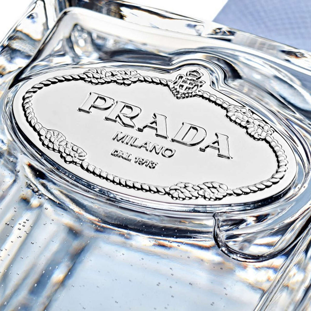 Prada Milano Les Infusions d’Amande  Eau de Parfum-100ml