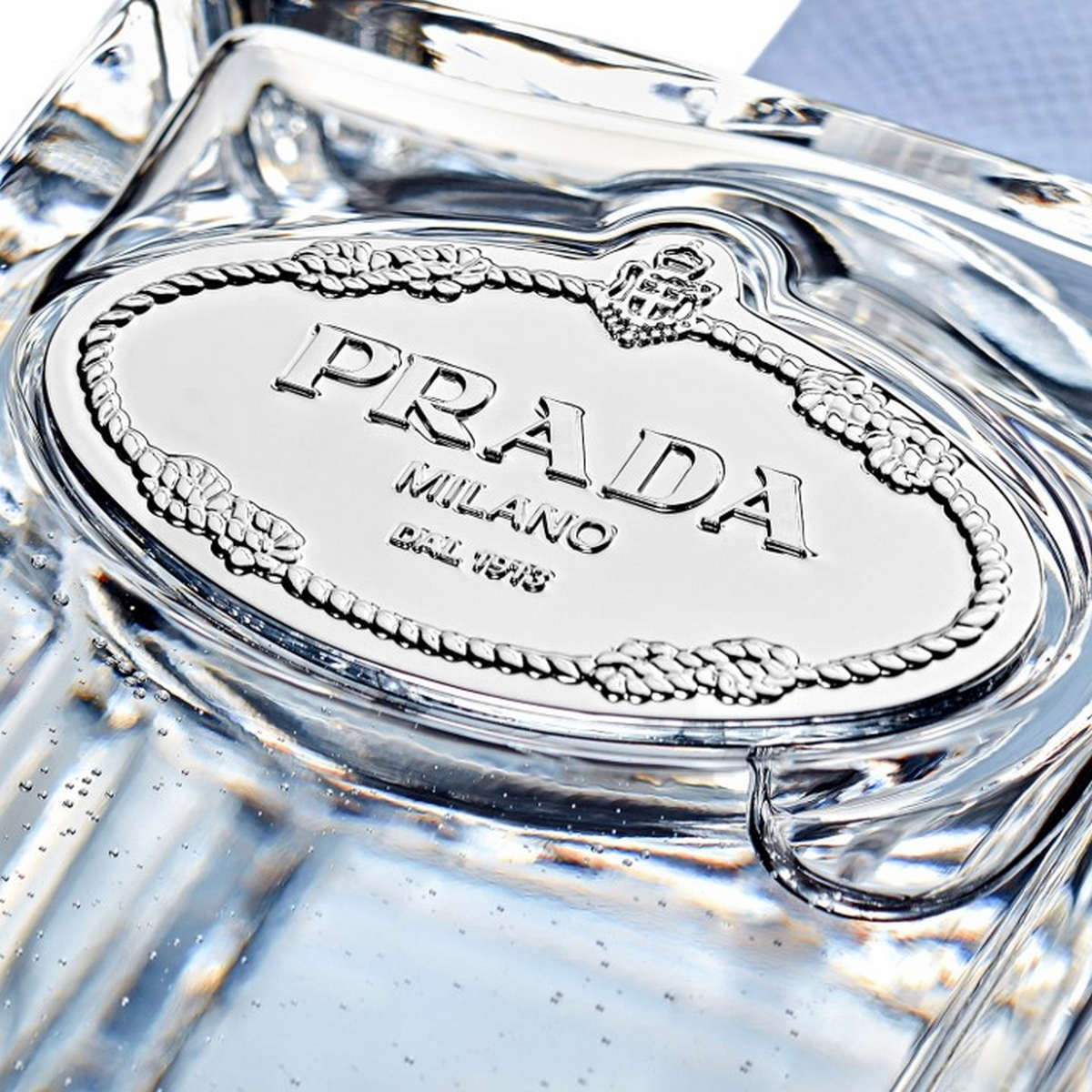 Prada Milano Les Infusions d’Amande  Eau de Parfum-100ml