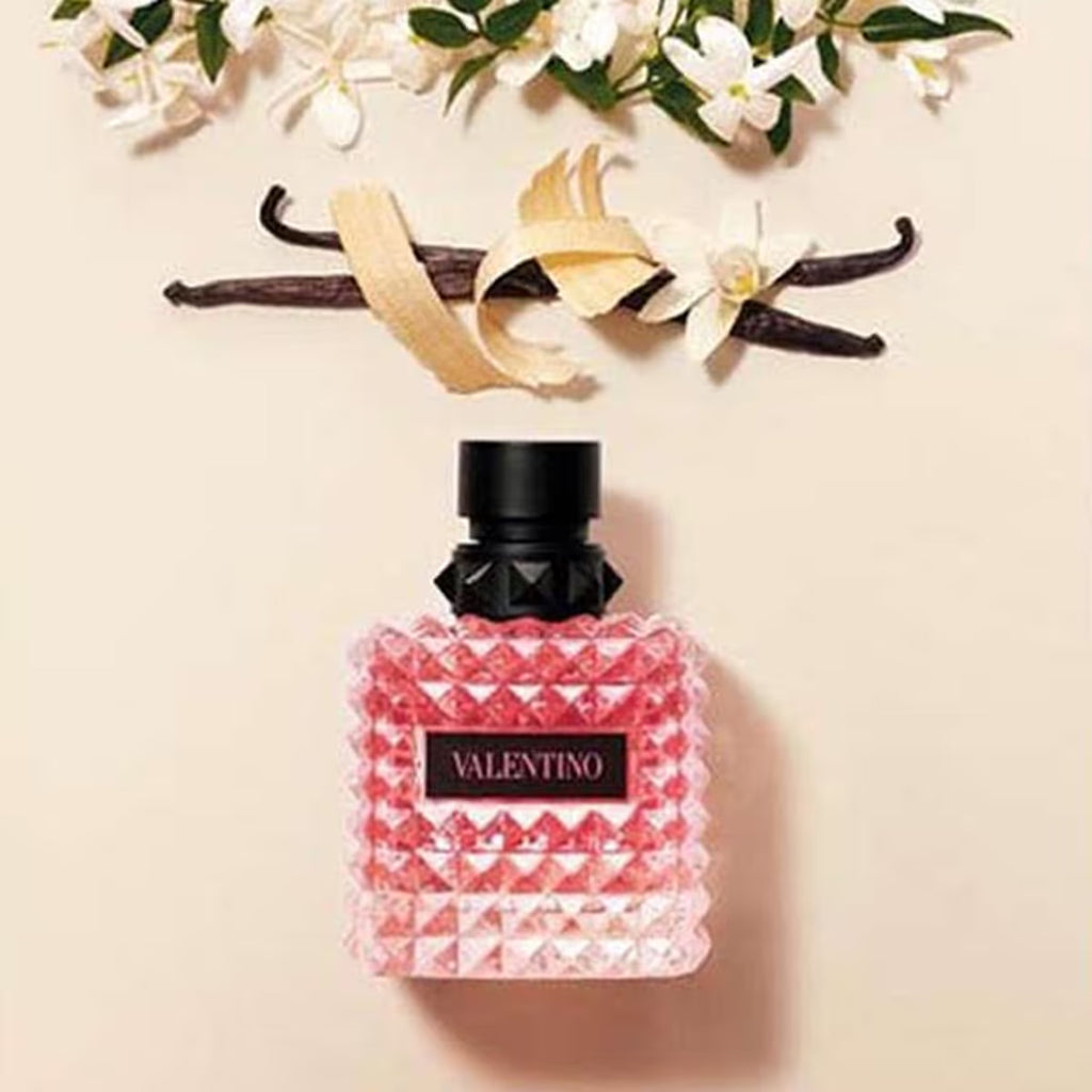 Valentino Born In Roma Donna Intense | Deep Floral-Ambery EDP-100ml