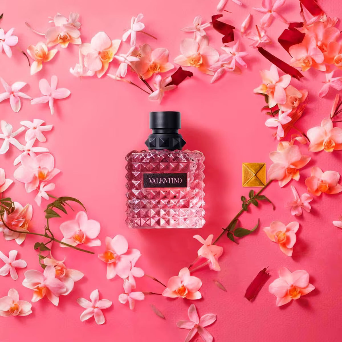 Valentino Born In Roma Donna Intense | Deep Floral-Ambery EDP-100ml