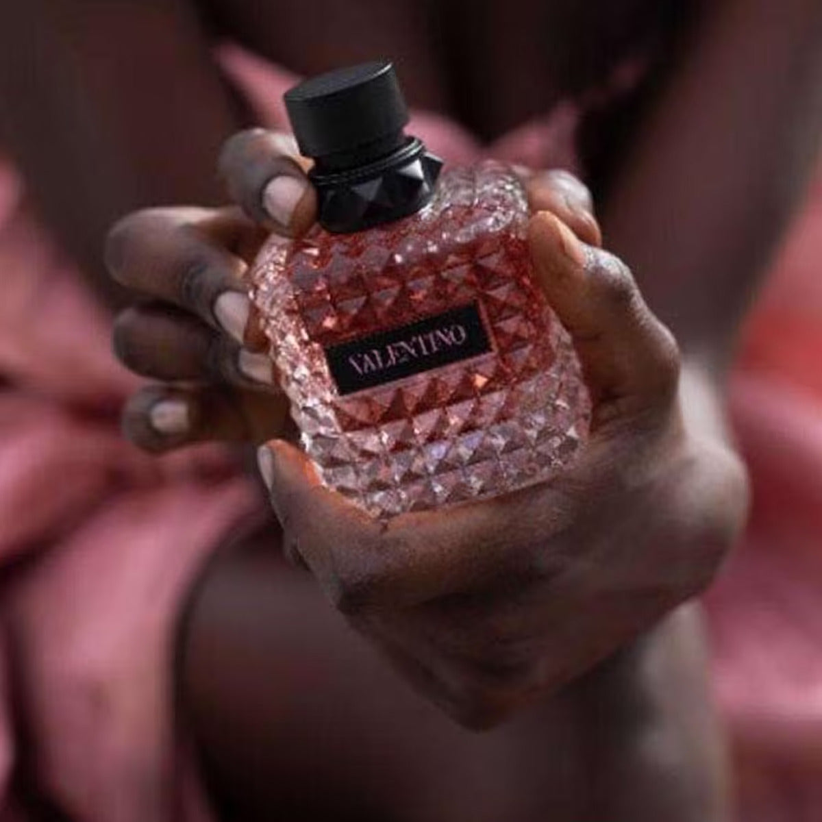 Valentino Born In Roma Donna Intense | Deep Floral-Ambery EDP-100ml