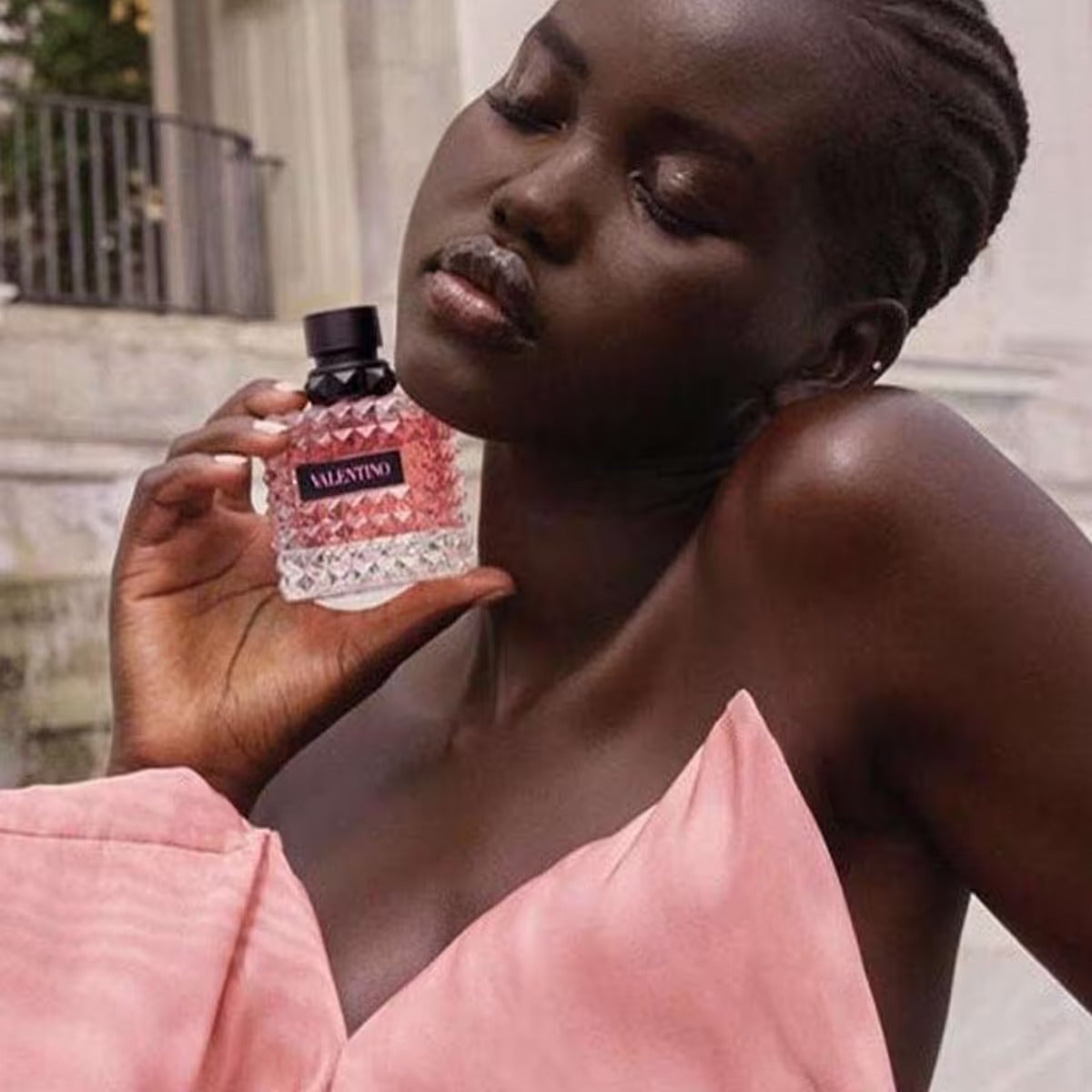 Valentino Born In Roma Donna Intense | Deep Floral-Ambery EDP-100ml