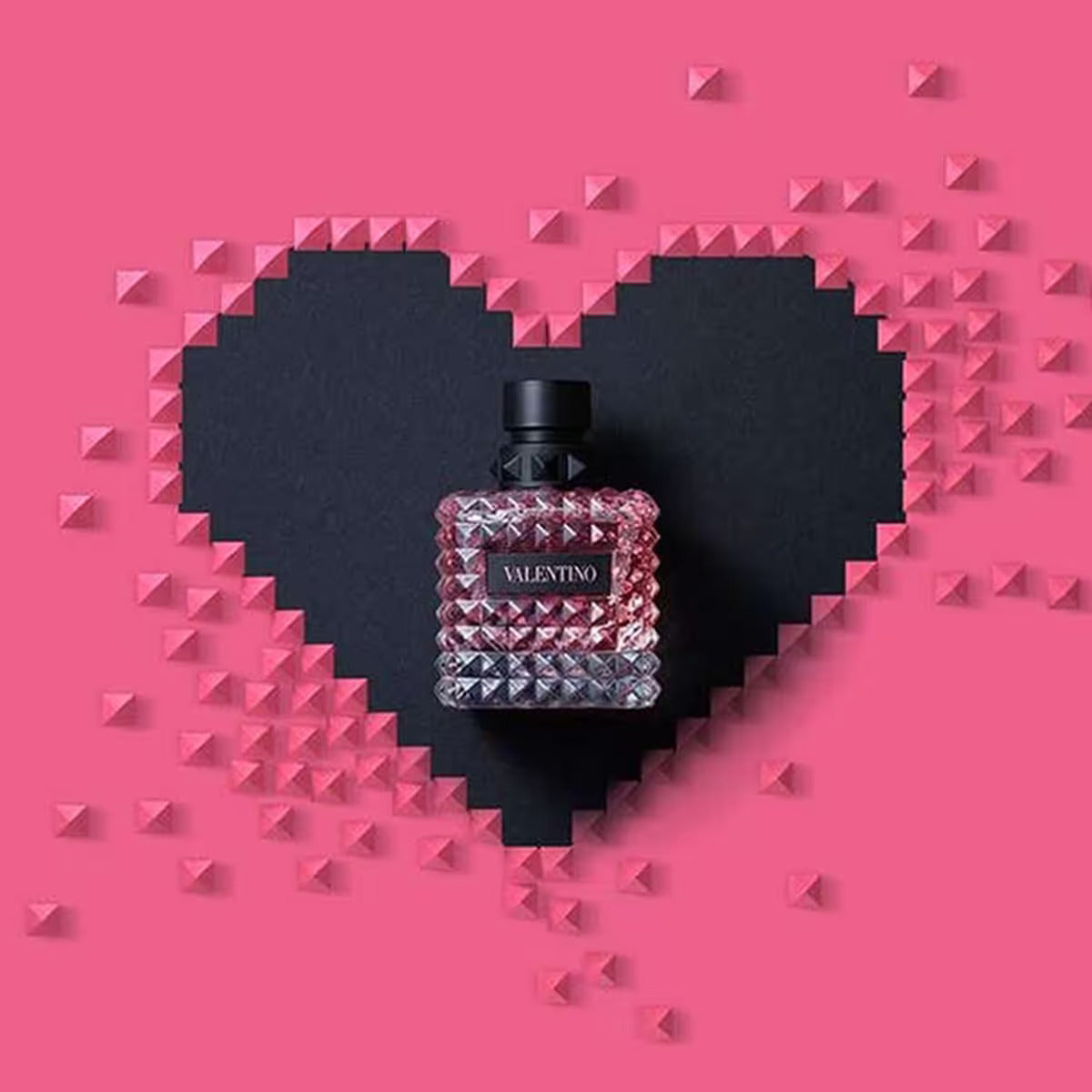 Valentino Born In Roma Donna Intense | Deep Floral-Ambery EDP-100ml