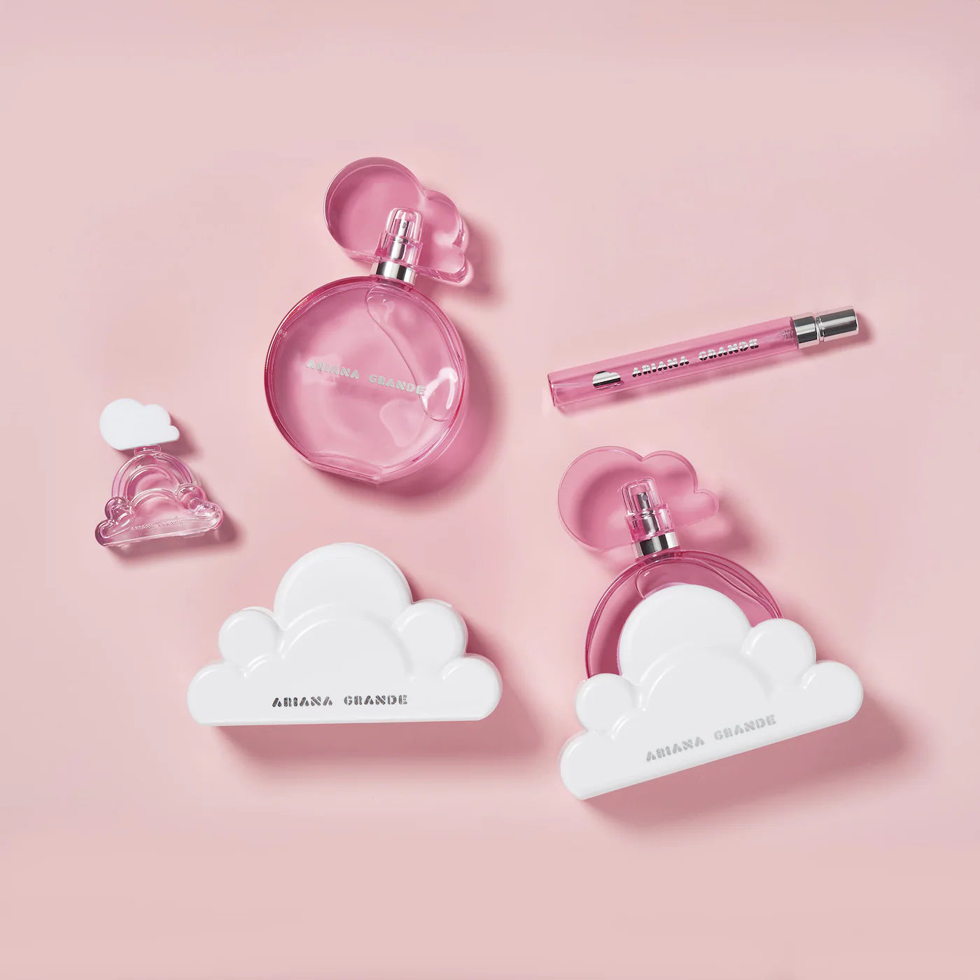Ariana Grande Cloud Pink | The Sensual & Sophisticated EDP-100ml