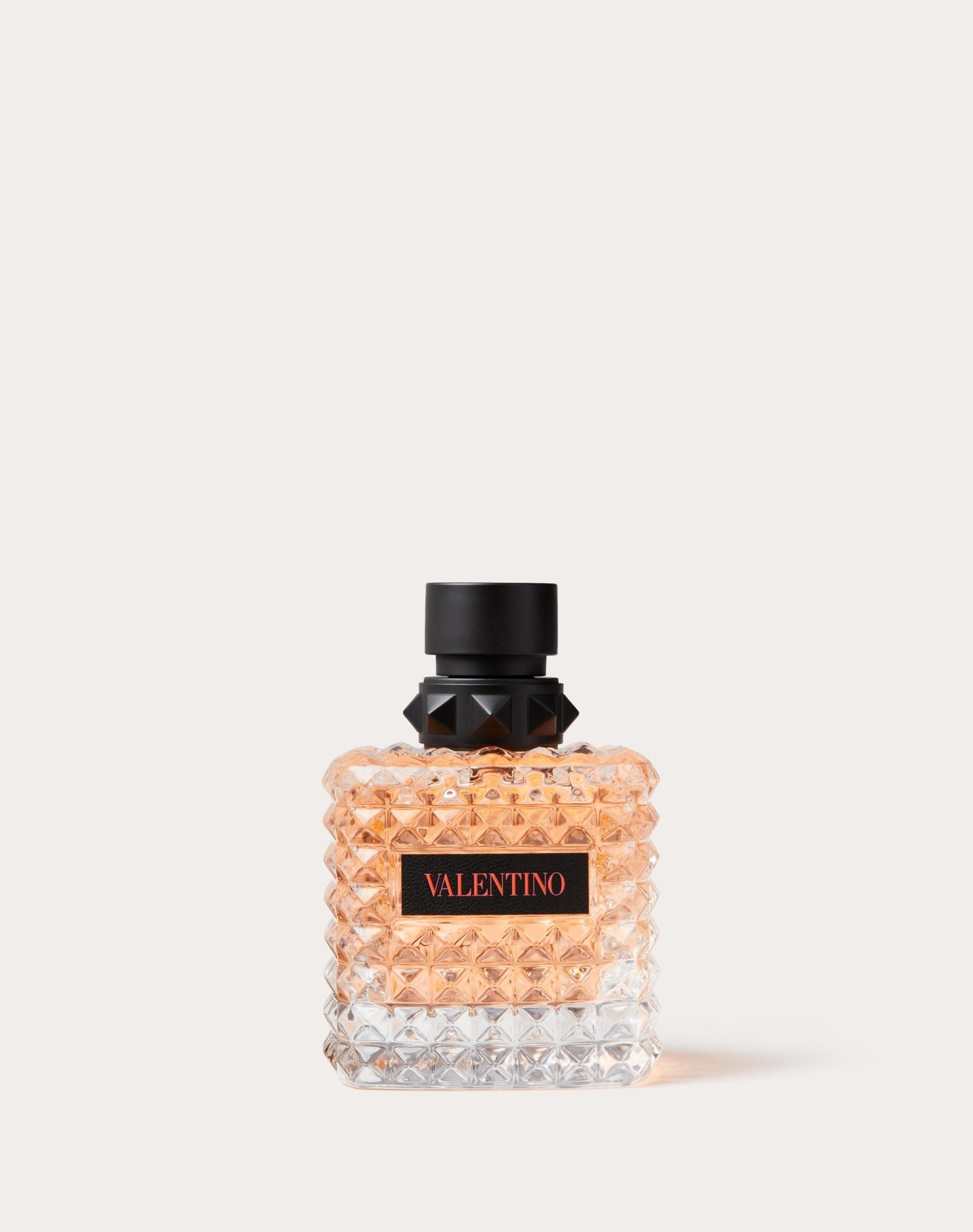 Valentino Donna Born In Roma Coral Fantasy | Luminous Floral-Fruit EDP-100ml