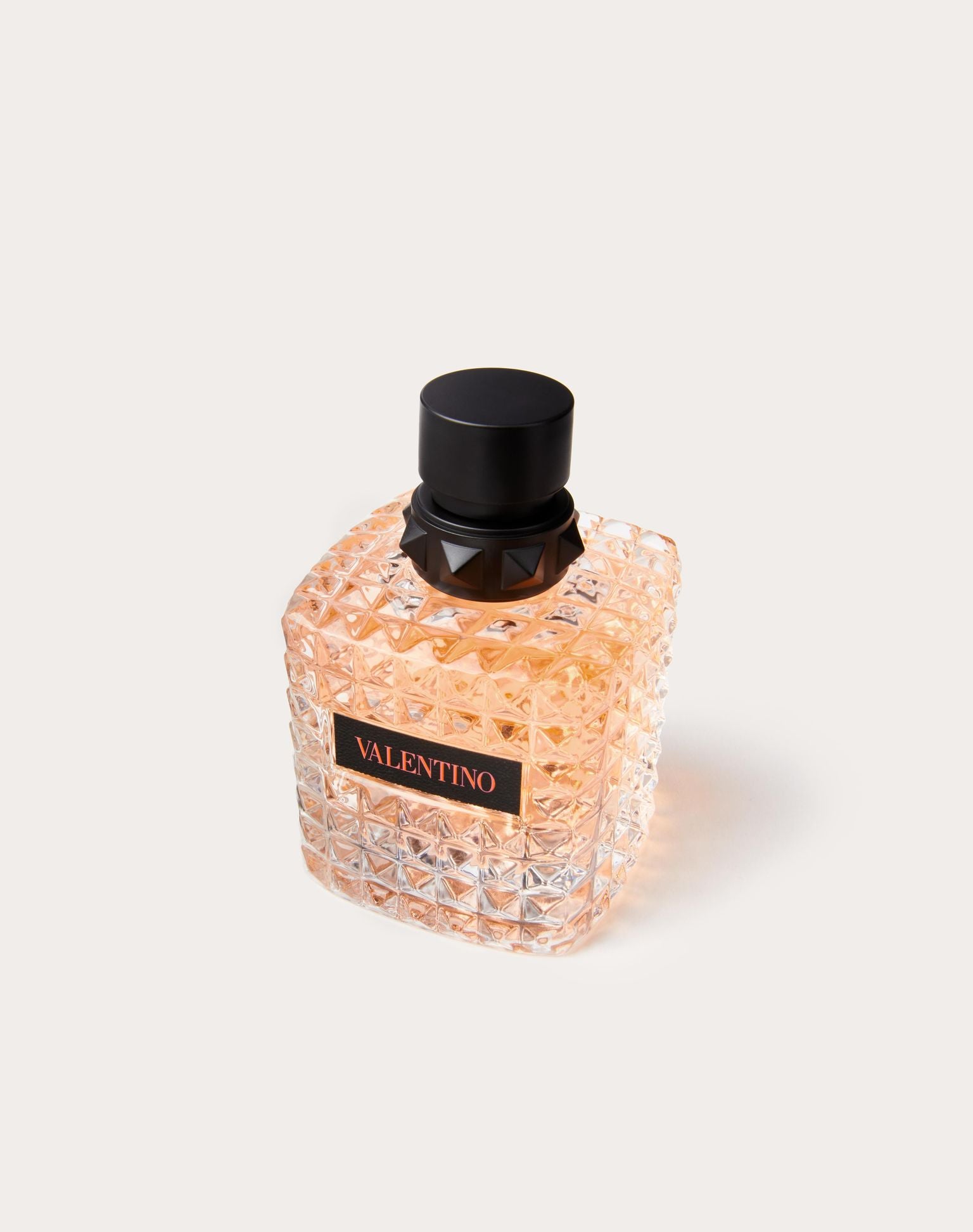 Valentino Donna Born In Roma Coral Fantasy | Luminous Floral-Fruit EDP-100ml