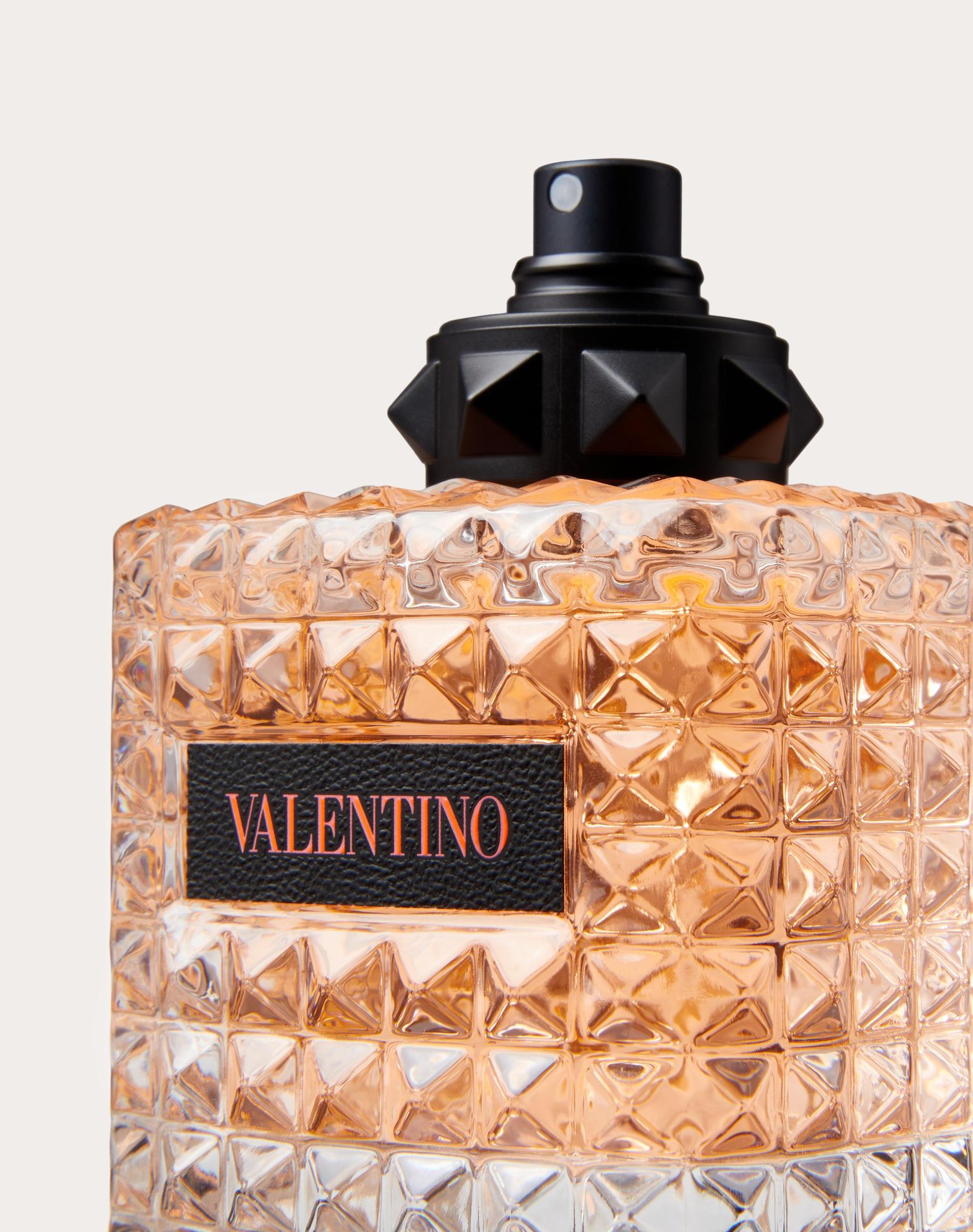 Valentino Donna Born In Roma Coral Fantasy | Luminous Floral-Fruit EDP-100ml