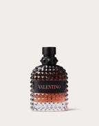 Valentino Uomo Born In Roma Coral Fantasy | Bold Amber-Aromatic EDT-100ml
