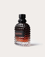 Valentino Uomo Born In Roma Coral Fantasy | Bold Amber-Aromatic EDT-100ml