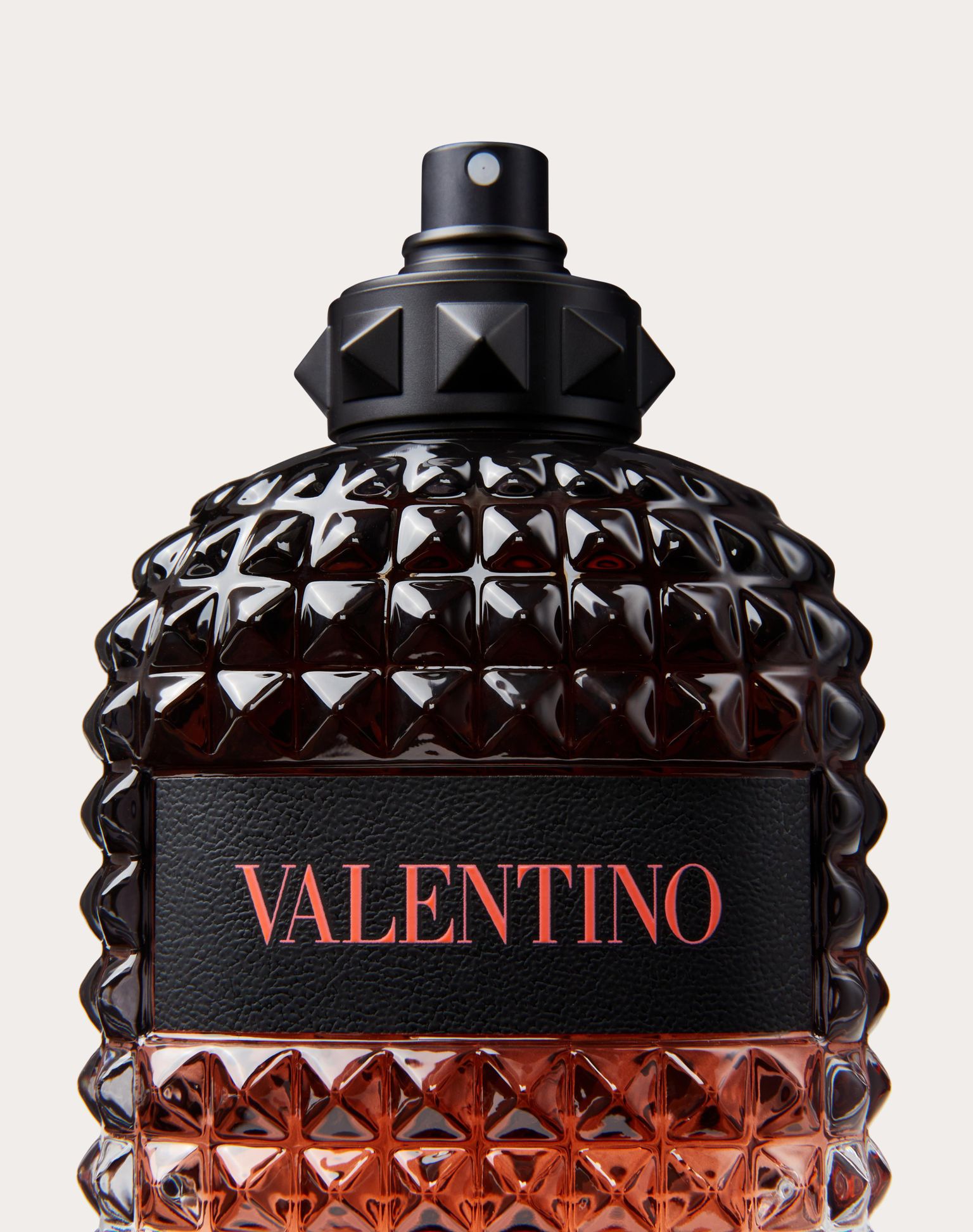 Valentino Uomo Born In Roma Coral Fantasy | Bold Amber-Aromatic EDT-100ml