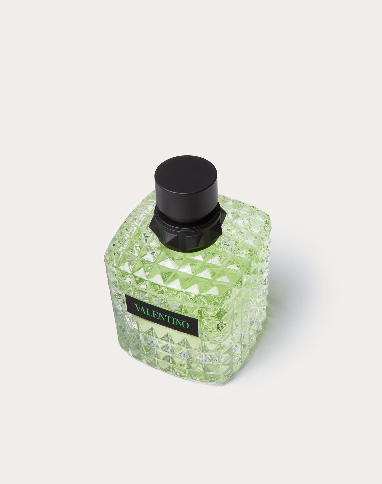 VALENTINO BORN IN ROMA GREEN STRAVAGANZA EAU DE PARFUM-100ML