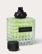 VALENTINO BORN IN ROMA GREEN STRAVAGANZA EAU DE PARFUM-100ML