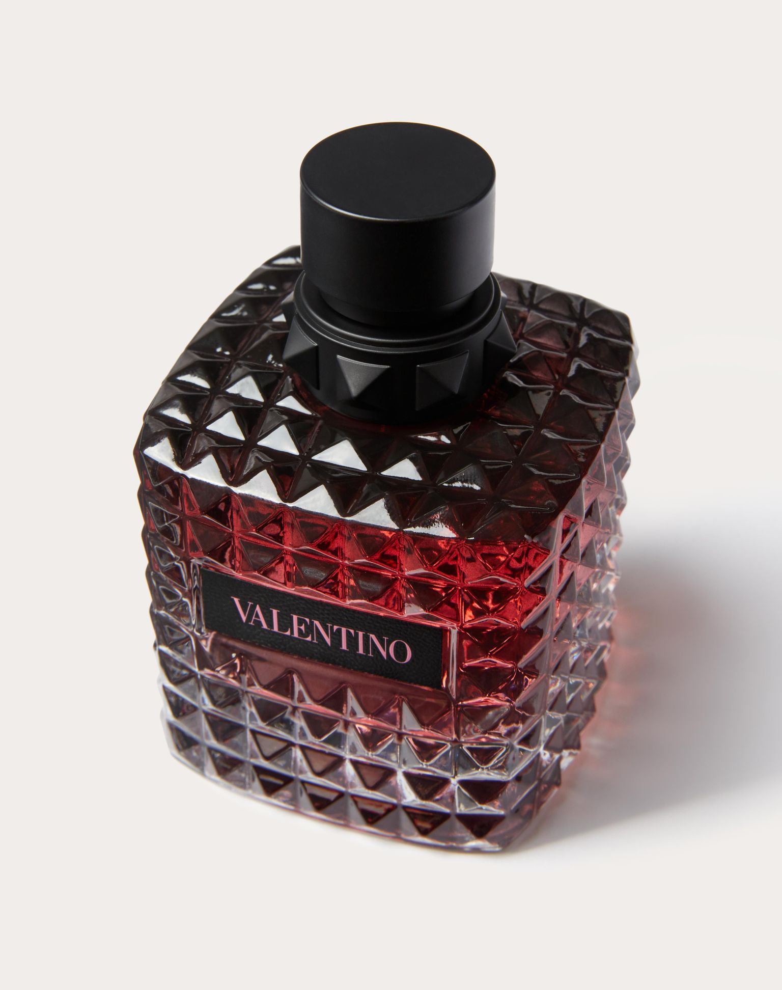 Valentino Born In Roma Intense | Bold Floral-Ambery Eau de Parfum-100ml