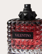 Valentino Born In Roma Intense | Bold Floral-Ambery Eau de Parfum-100ml