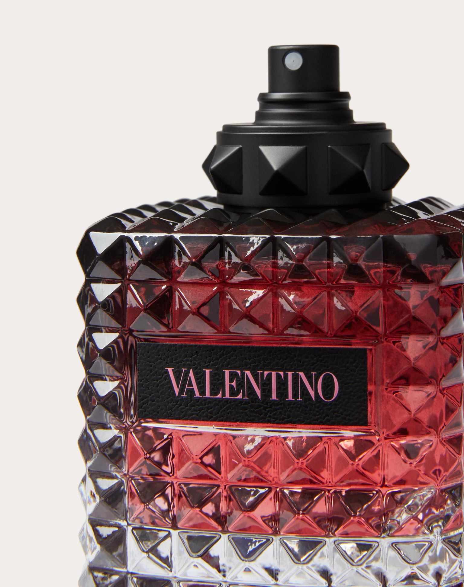 Valentino Born In Roma Intense | Bold Floral-Ambery Eau de Parfum-100ml