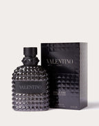Valentino Born In Roma Rockstud Noir | Limited Edition Eau de Toilette-100ml