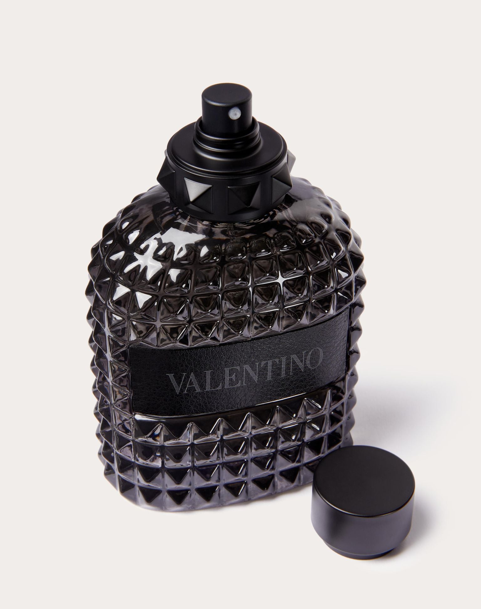 Valentino Born In Roma Rockstud Noir | Limited Edition Eau de Toilette-100ml