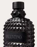 Valentino Born In Roma Rockstud Noir | Limited Edition Eau de Toilette-100ml
