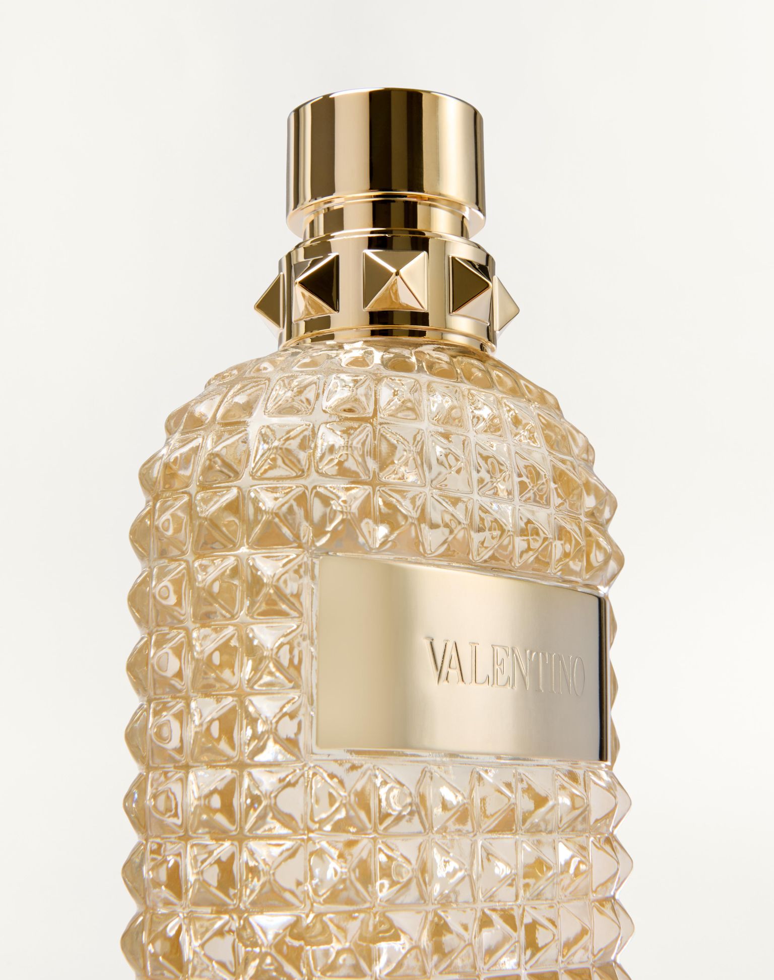 Valentino Uomo Born In Roma THE GOLD | Limited Edition EDT-100ml