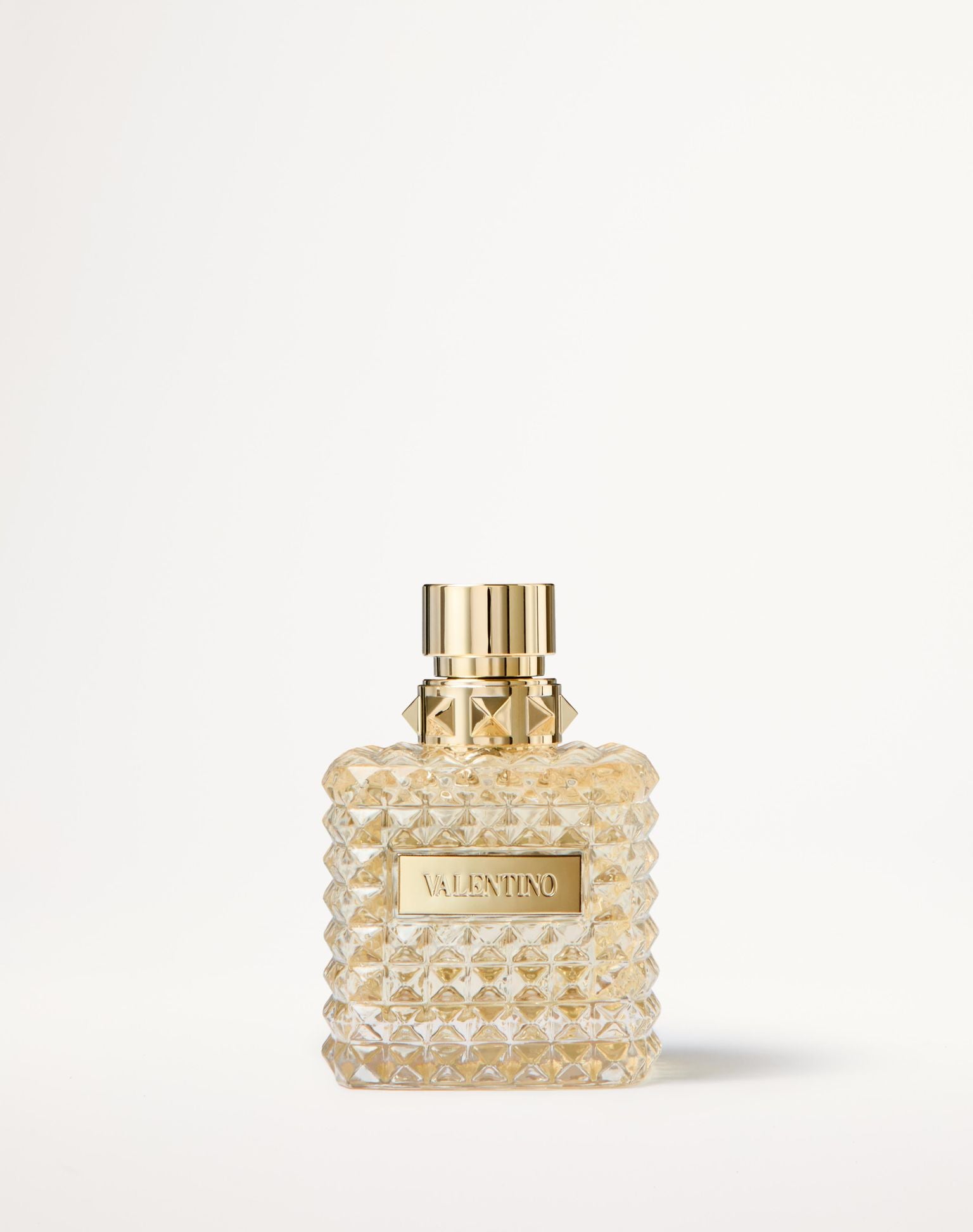 Valentino Born In Roma THE GOLD | Limited Edition Solar Eau de Parfum-100ml