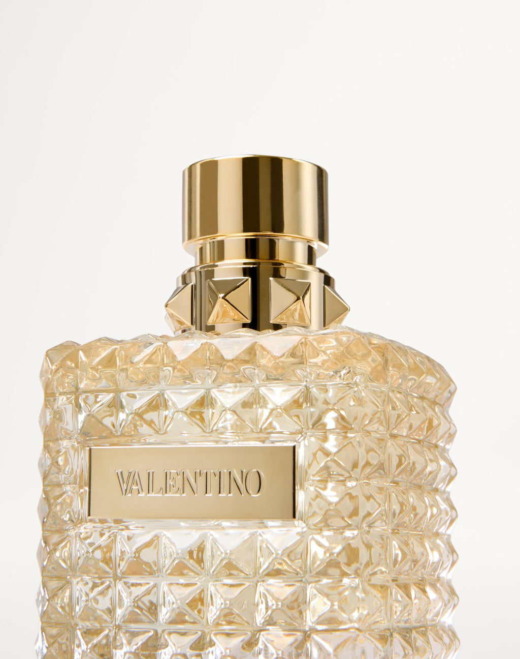 Valentino Born In Roma THE GOLD | Limited Edition Solar Eau de Parfum-100ml