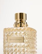 Valentino Born In Roma THE GOLD | Limited Edition Solar Eau de Parfum-100ml
