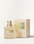 Valentino Born In Roma THE GOLD | Limited Edition Solar Eau de Parfum-100ml