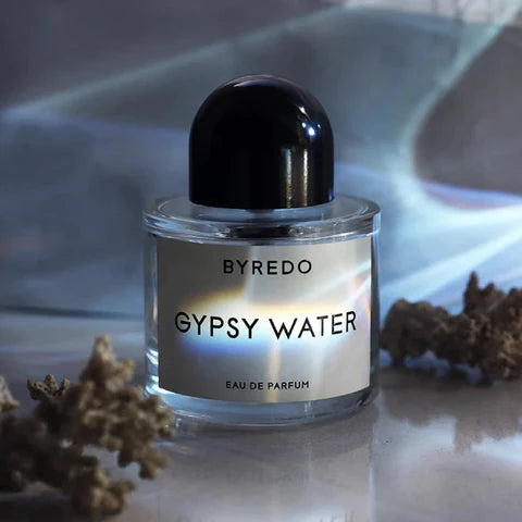 Byredo Gypsy Water | Eau de Parfum-100ml