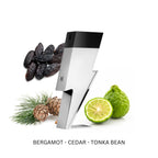 Carolina Herrera Bad Boy Superstars | Limited Edition Collector’s EDT-100ml