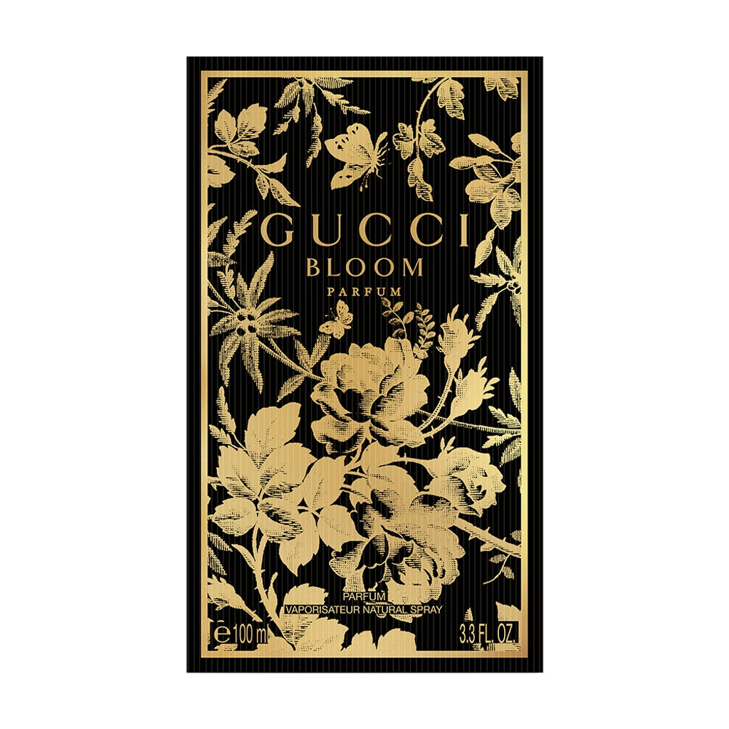 Gucci Bloom Eau de Parfum Intense
