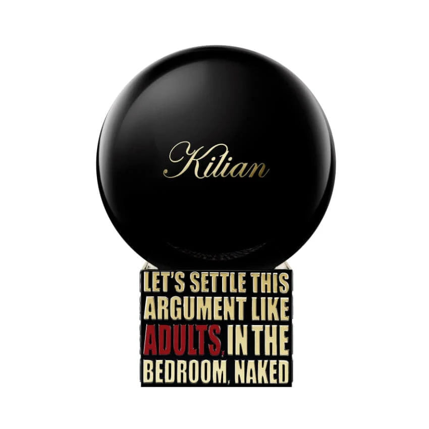 Kilian: Let’s Settle This Argument Like Adults In The Bedroom | Eau De Parfum-100ml