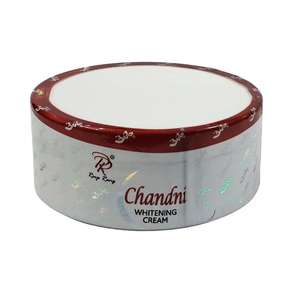 Chandni Skin Whitening Cream