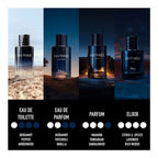 Dior Sauvage | Eau de Toilette