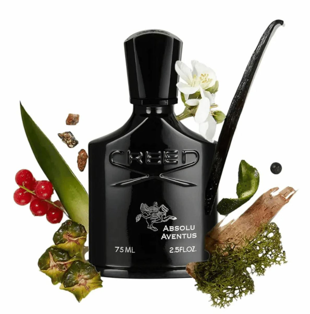 Creed Absolu Aventus | Limited Edition Eau De Parfum-75ml