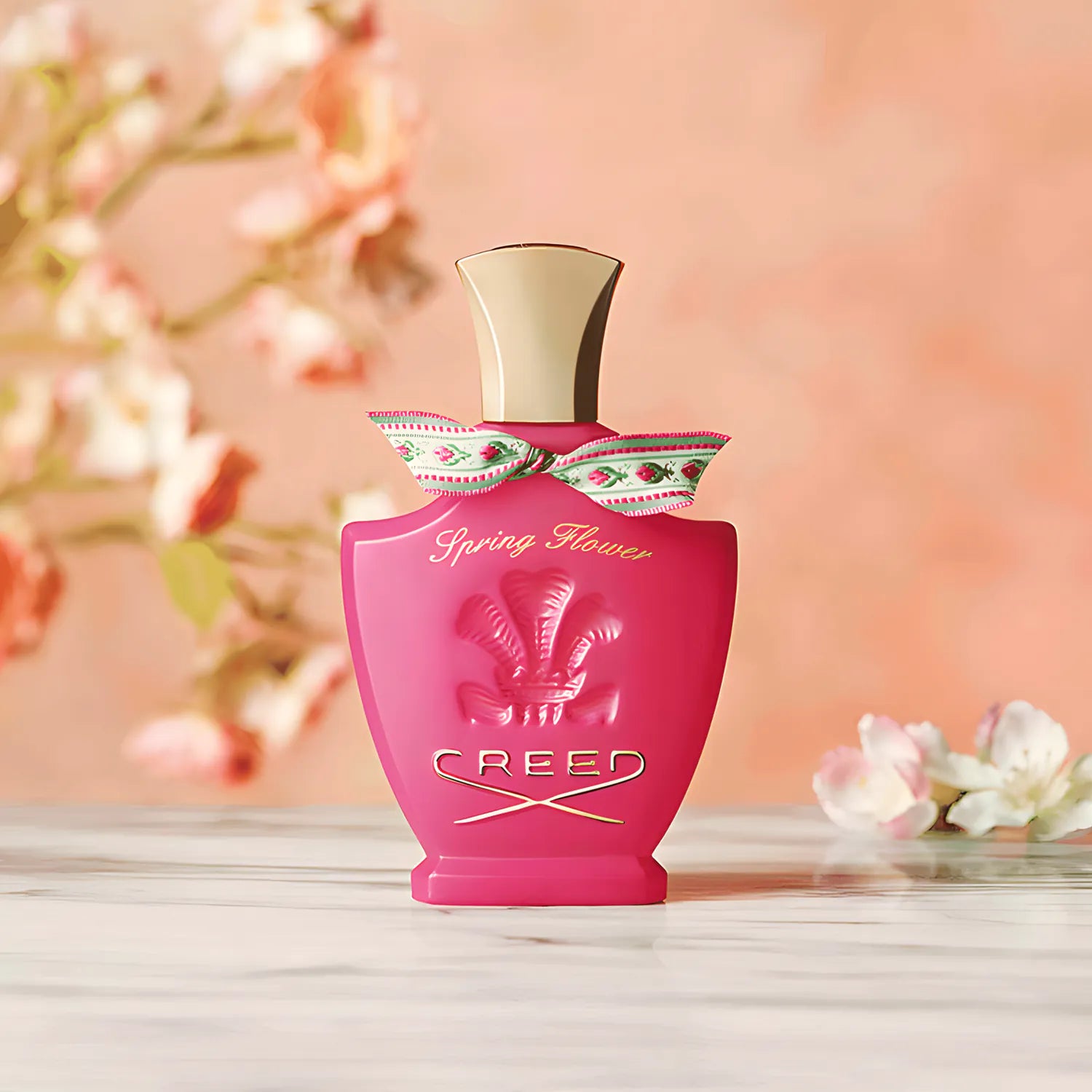 Creed Spring Flower | Vintage Eau de Parfum-75ml