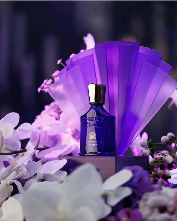 Creed Queen of Silk | Luxurious Eau de Parfum for Women-75ml