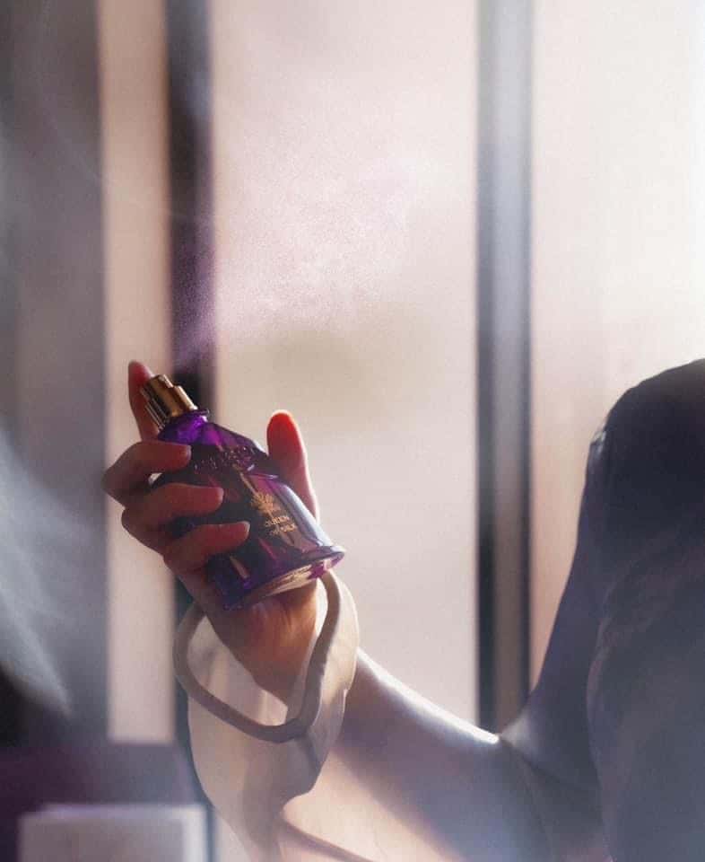 Creed Queen of Silk | Luxurious Eau de Parfum for Women-75ml