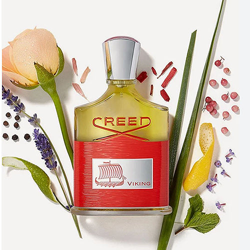 Creed Viking | Bold Spicy Eau De Parfum for Men-100ml