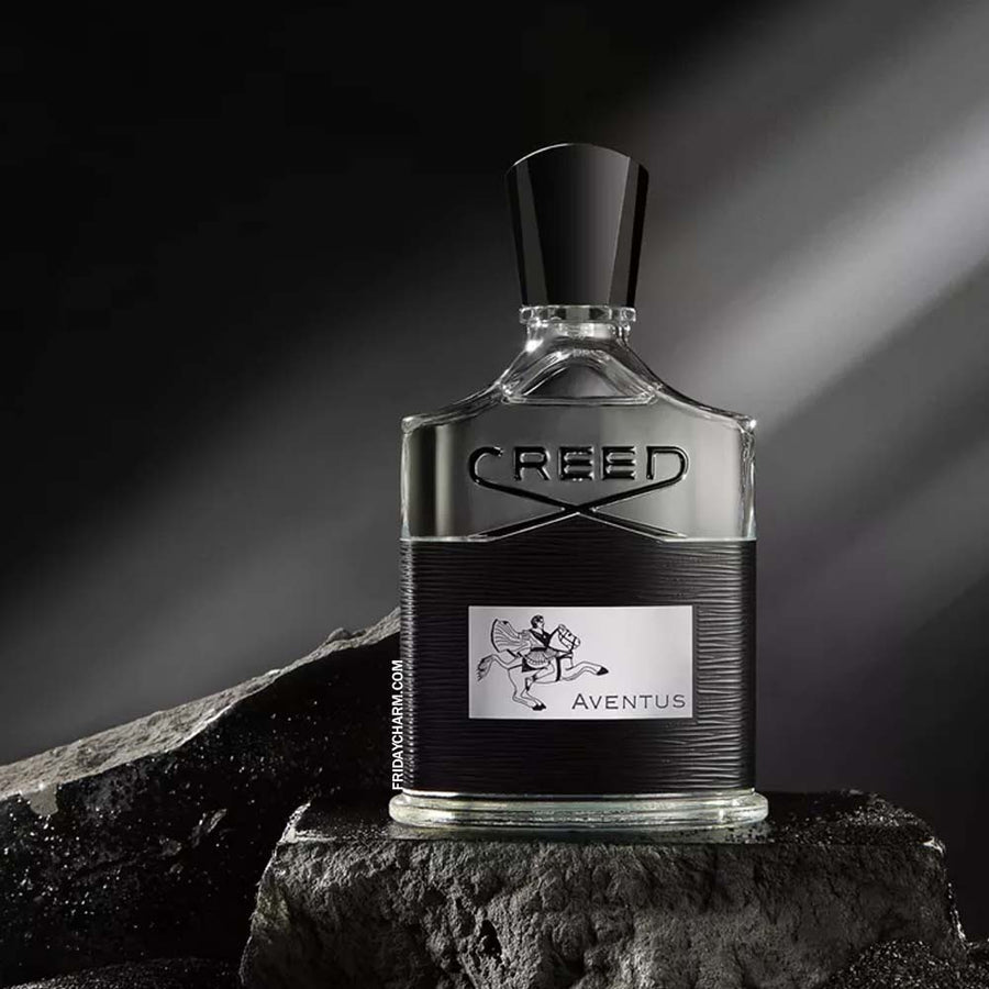 Creed Aventus Eau De Parfum | The Icon of Power & Success-100ml