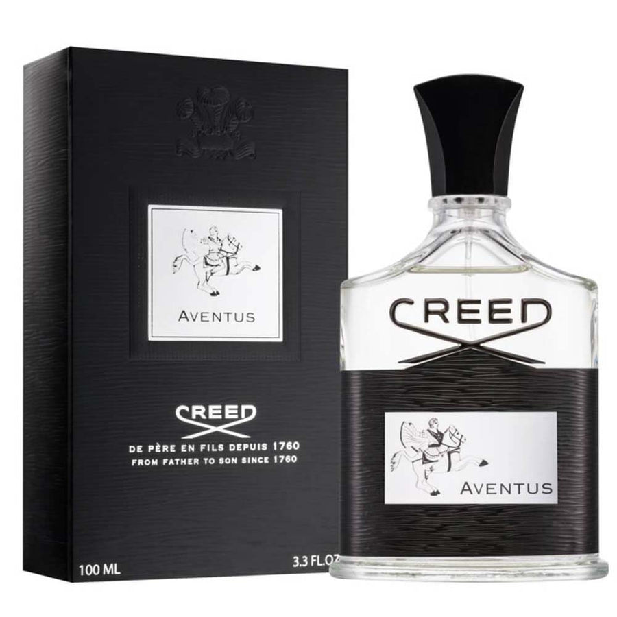 Creed Aventus Eau De Parfum | The Icon of Power & Success-100ml