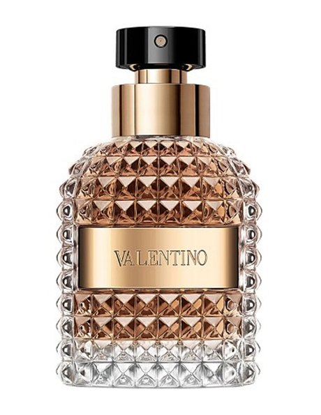 Valentino Uomo Born In Roma THE GOLD | Limited Edition Eau de Toilette-100ml