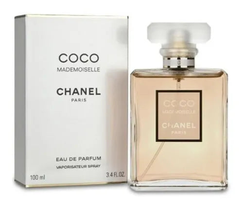 COCO MADEMOISELLE L’Eau Privée | The Ultimate Night Fragrance-100ml