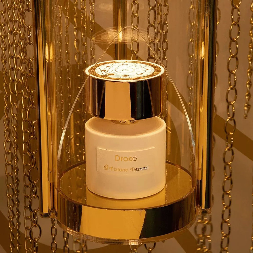 Tiziana Terenzi Draco | Extrait de Parfum-100ml